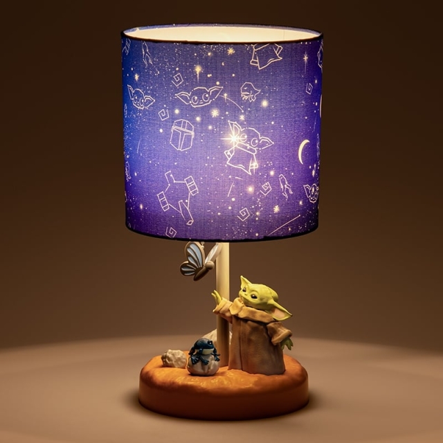 Paladone Grogu Diorama Candles