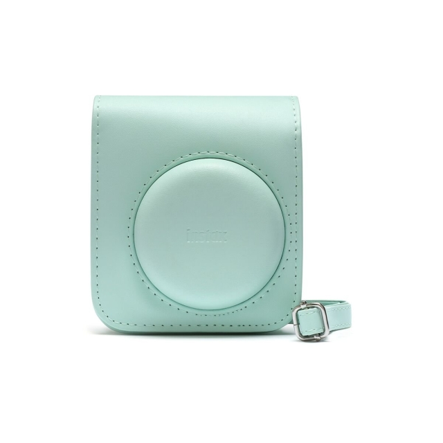 Fuji Mini 12-etui - Mintgrønn