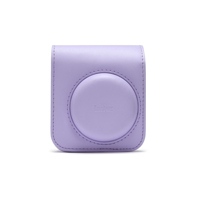 Fuji Mini 12-etui - lilla-lilla