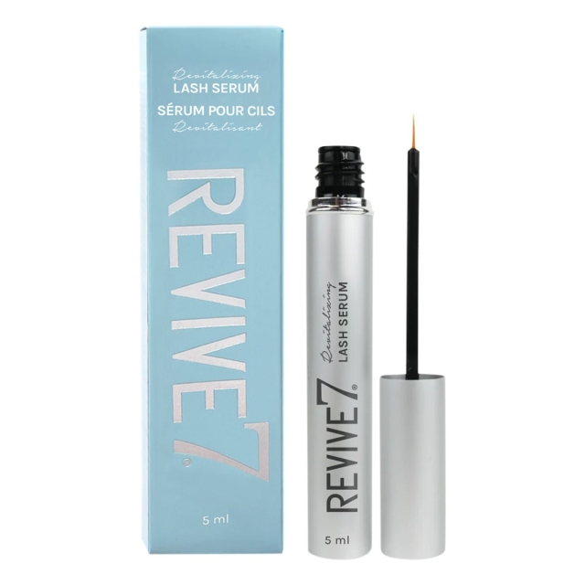 REVIVE7 Revitaliserende vippeserum 5 ml