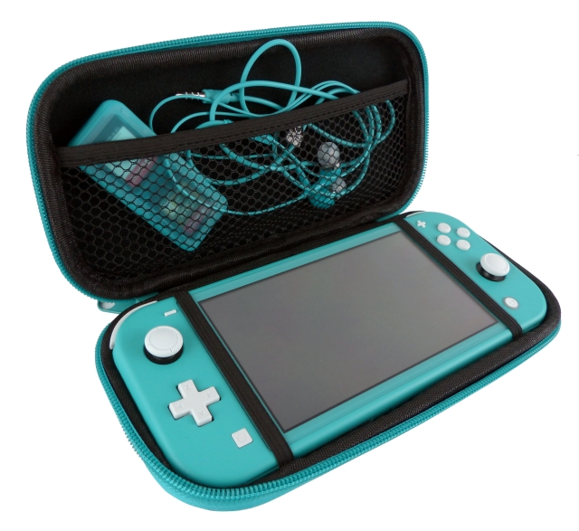 SuBsonic Switch Lite Switch Lite - Startpakke 6In1