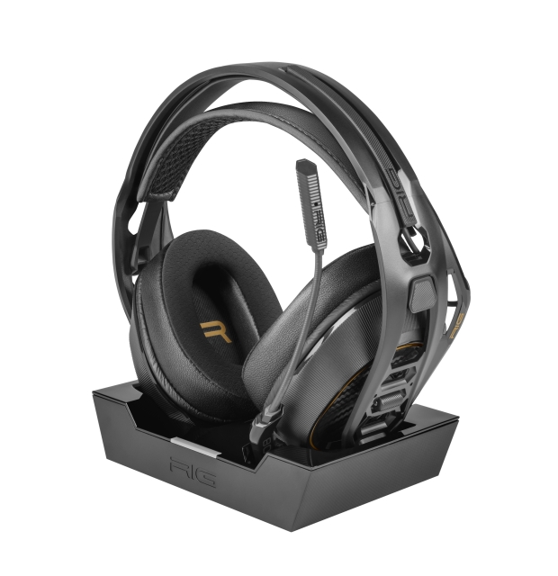 NACON RIG 800 PRO HD trådløst spillhodesett for PC