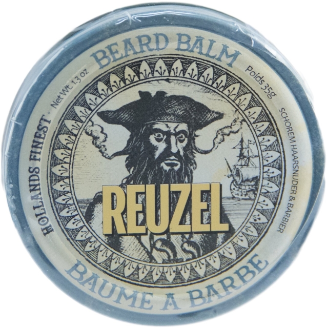 Reuzel Skjeggbalsam 35 ml
