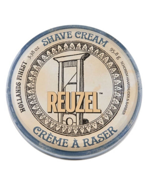 Reuzel Barberkrem 95,8 ml