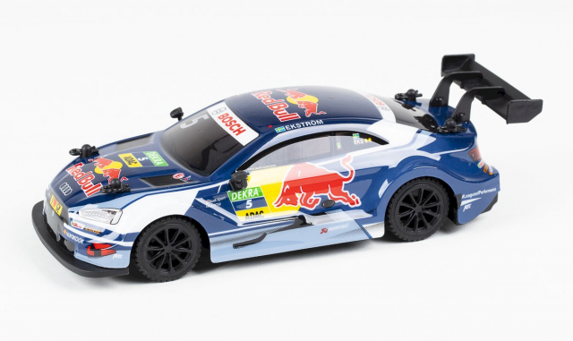 TEC-TOY Audi RS 5 DTM Red Bull R/C 1:24 2,4 GHz (471337)
