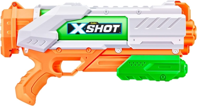 Zuru X-Shot X-shot - Vannpistol med hurtigfylling (56138)