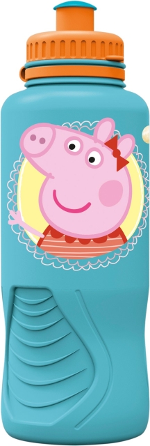 Peppa Pig Peppa Pig Stor - Sportsvannflaske - (13928)