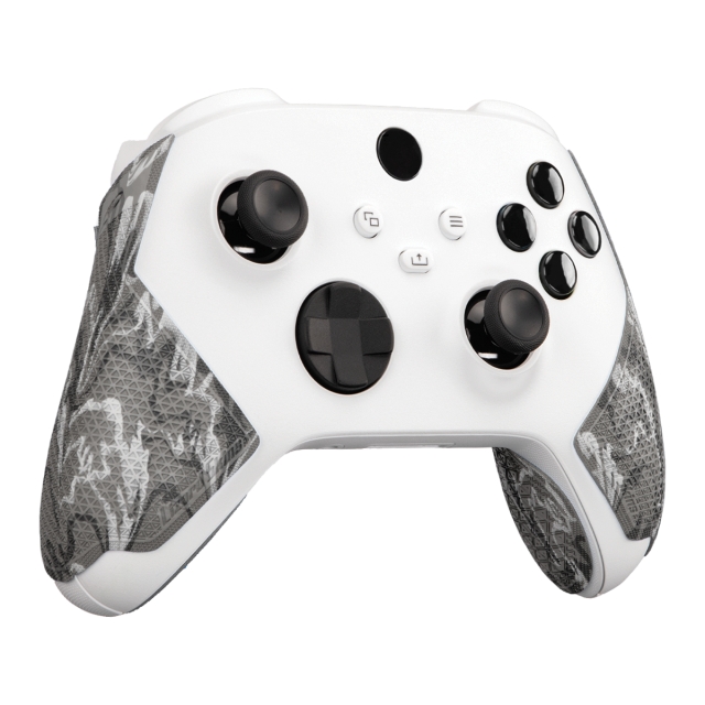 LIZARD SKINS DSP Controller Grip for Xbox Series X - Phantom Camo
