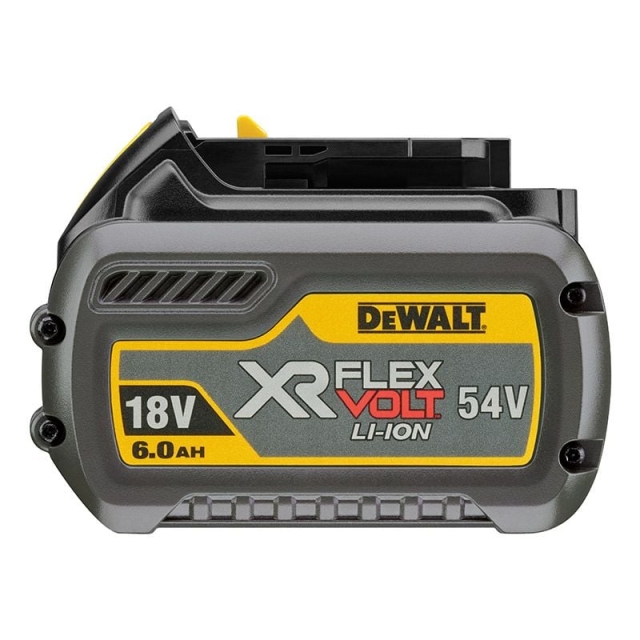 DeWALT DCB546 18V/54V 6,0 / 2,0Ah Li-ion FlexVolt XR Slide