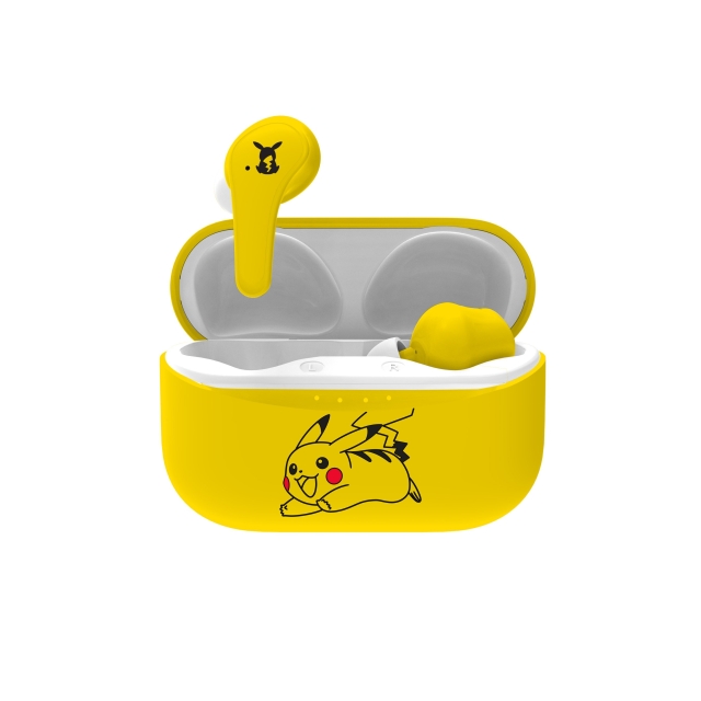 OTL TWS Earpods - Pikachu (PK0859)