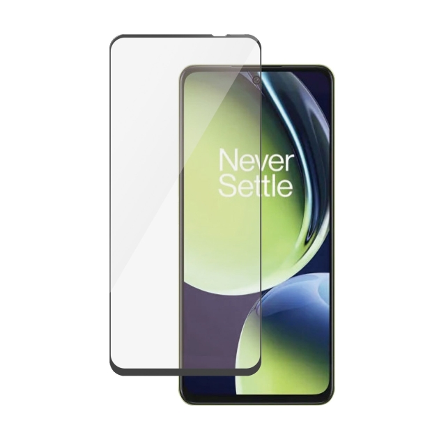 PanzerGlass Skjermbeskytter OnePlus Nord CE 3 Lite - Ultra-Wide Fit