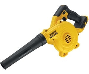 DeWALT DCV100 Solo løvblåser