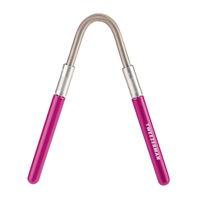 Tweezerman Smooth Finish ansiktshårfjerner