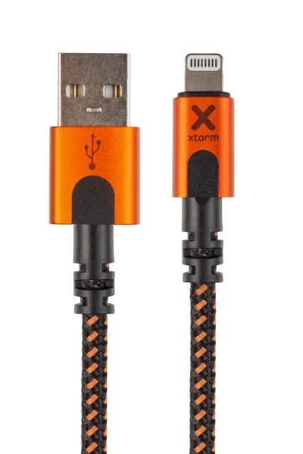 Xtorm Xtreme USB til Lightning-kabel (1,5 m)