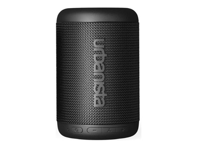 Urbanista Memphis Midnight Black - Bluetooth-høyttaler