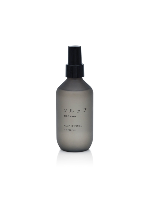THORUP Keep it Fixed Hair Spray 200 ml