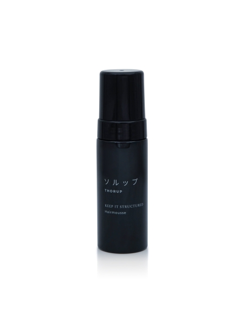 THORUP Keep it Structured Hairmousse 150 ml