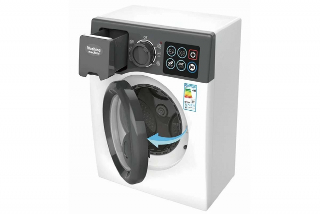 TEGOLE vaskemaskin elektrisk (500228)