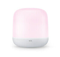 WiZ Wi-Fi BLE Portable Hero hvit Type-C