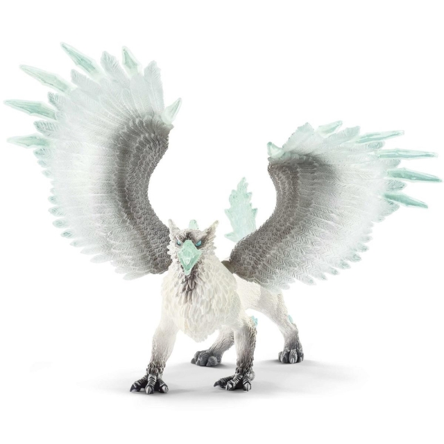 Schleich Eldradors skapninger - Isgribb (70143)