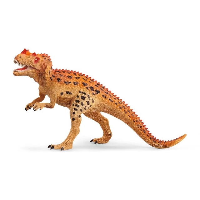 Schleich Dinosaurer - Ceratosaurus (15019)