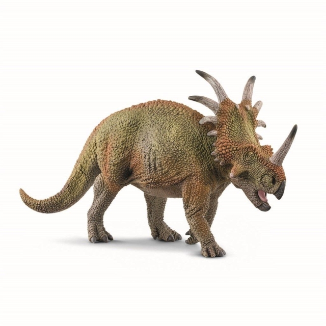 Schleich Dinosaurer - Styracosaurus (15033)