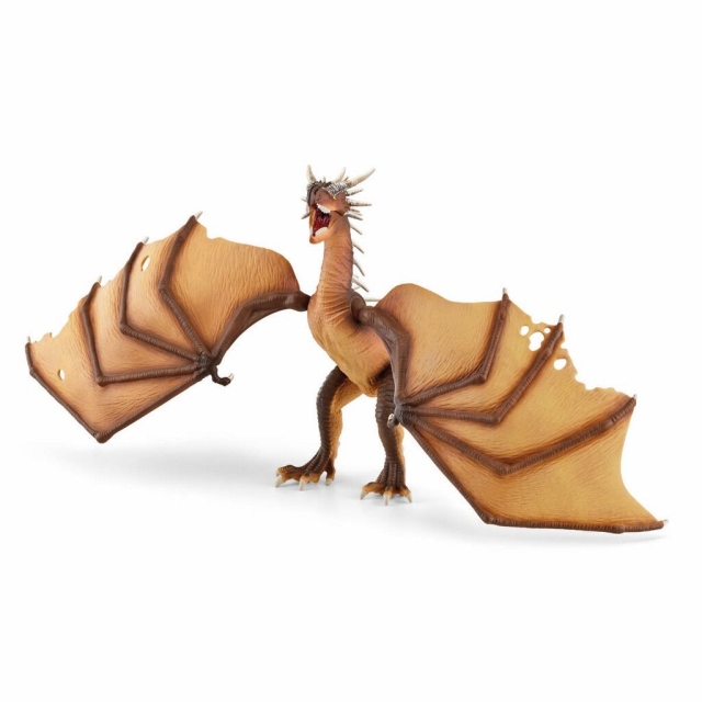 Schleich Harry Potter - Ungarsk hornhale (13989)