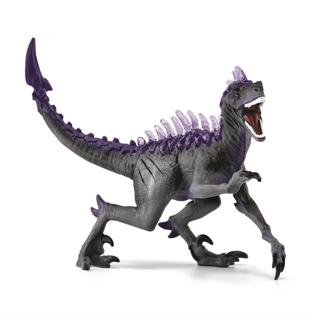 Schleich Eldradors skapninger - Skyggeraptor (70154)