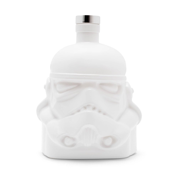 ThumbsUp Original Stormtrooper-karaffel - Hvit