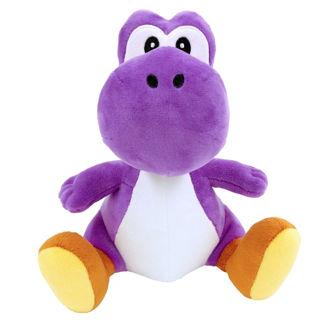 Super Mario Yoshi lilla