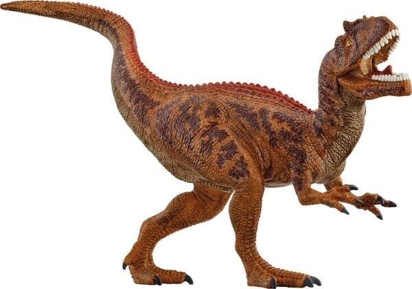 Schleich Dinosaurer - Allosaurus (15043)