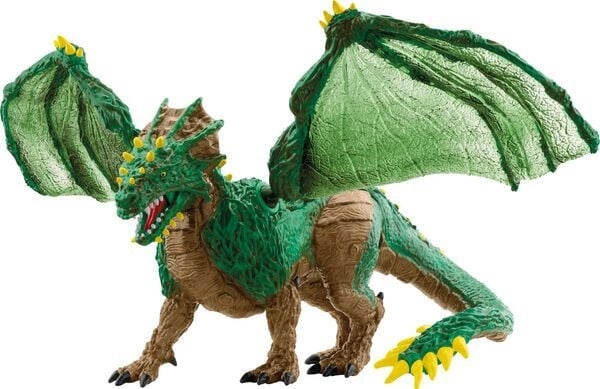 Schleich Eldrador-skapninger - Jungeldrage (70791)
