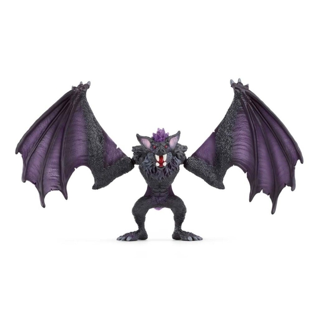 Schleich Eldrador Creatures - Skyggeflaggermus (70792)