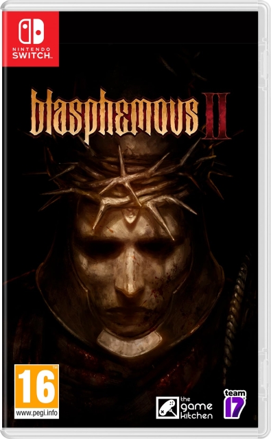 Blasfemisk 2