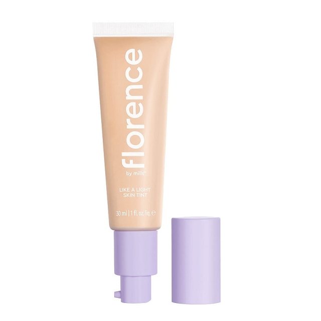 Florence by Mills Like A Light Skin Tint F020 Fair med nøytrale undertoner