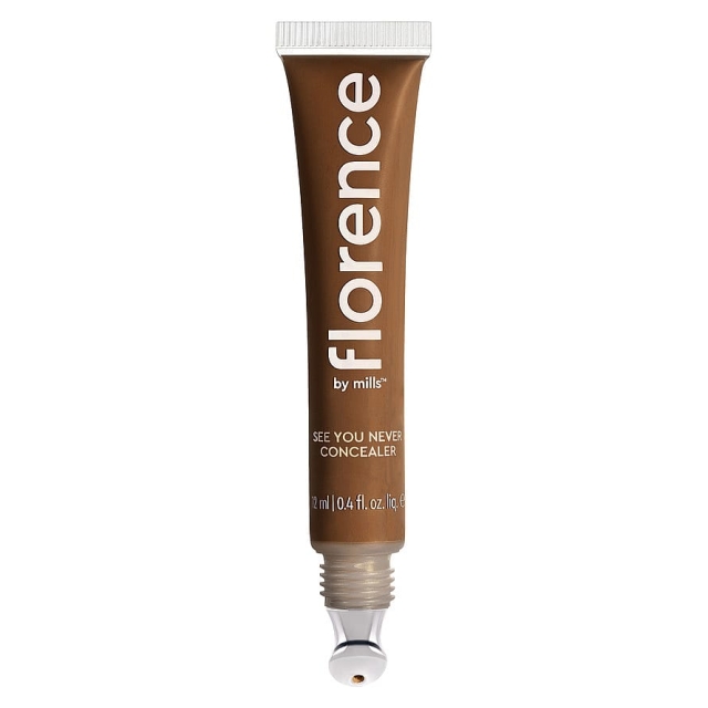 Florence by Mills See You Never Concealer D185 Deep med røde undertoner