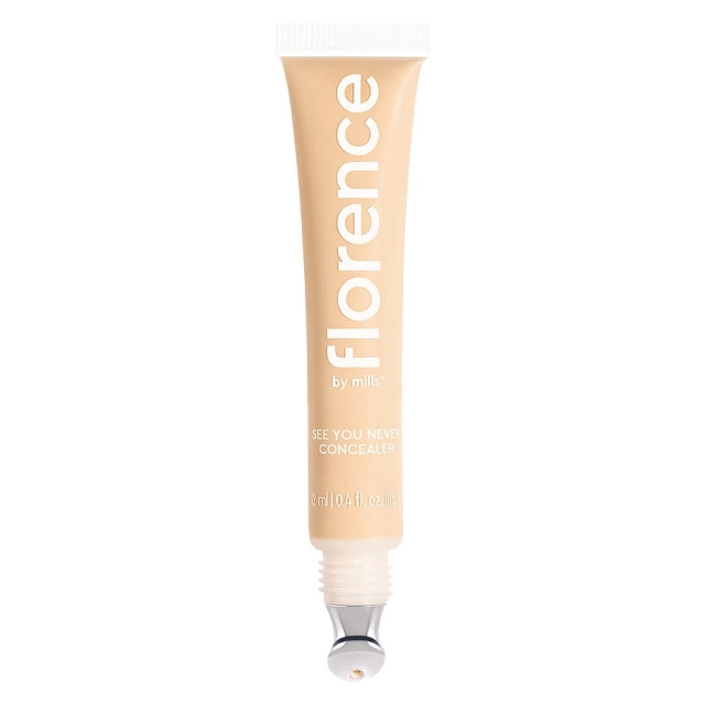 Florence by Mills See You Never Concealer FL035 Fair til lys med gylne undertoner