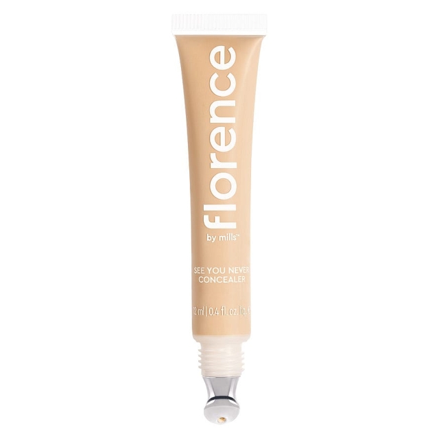 Florence by Mills See You Never Concealer L055 Light med nøytrale undertoner
