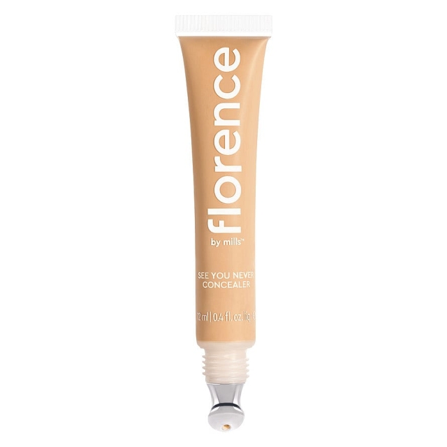 Florence by Mills See You Never Concealer LM075 Light to Medium med nøytrale undertoner