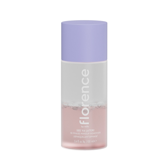 Florence by Mills Vi ses senere! BI-Phase Makeup Remover 100 ml