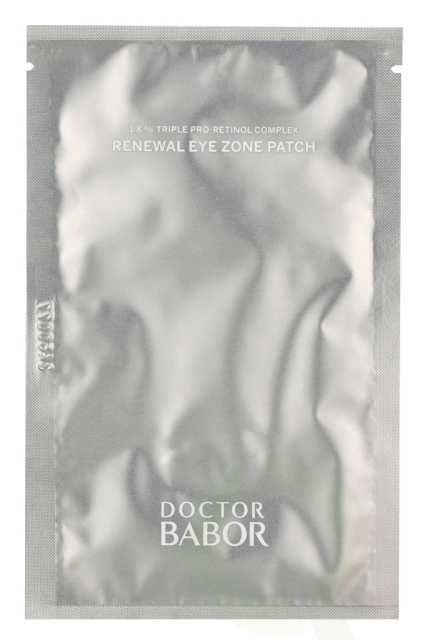 Babor Resurface Renewal Eye Zone Patch 5 stk