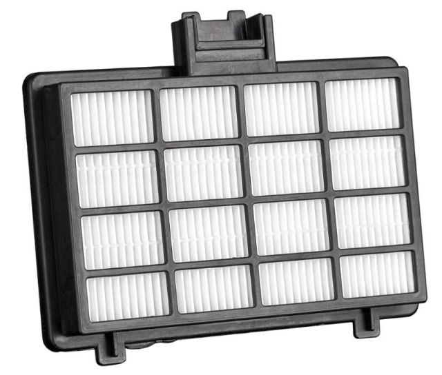 Champion HEPA-filter for utløp DS400 & DS150