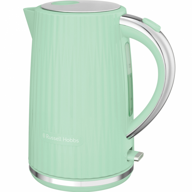 Russell Hobbs Kettle 27364-70 Eden vannkoker Pistasj