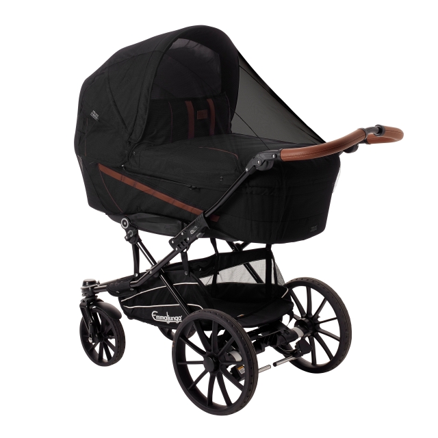 BabyDan Myggnett Deluxe