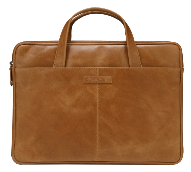 dbramante1928 Silkeborg - 15 - Laptop-veske - Golden tan N.E