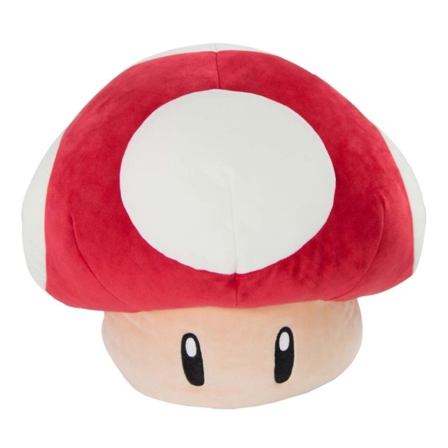 Club Mocchi Mocchi Mushroom 38 cm (260-12955)