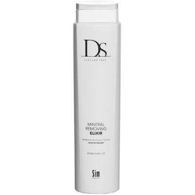 DS Sim Sensitive Mineral Removing Elixir 250 ml