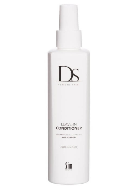 DS Sim Sensitive Leave-in Conditioner 200 ml