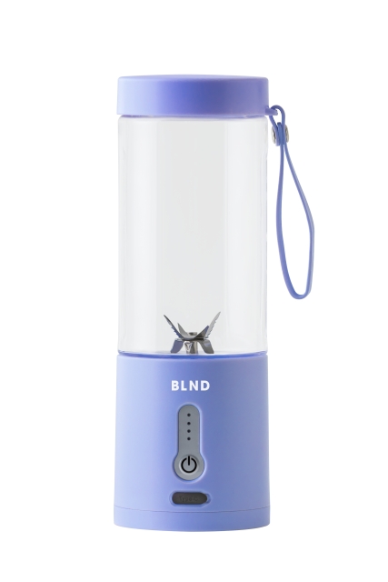 Blend BLÅ USB TO-GO BlendER