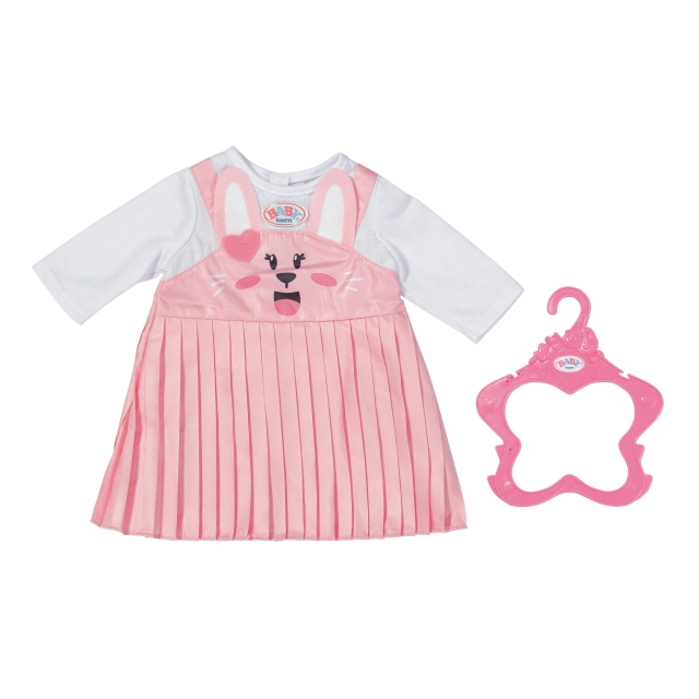 BABY BornBABY Born - Bunny Dress 43cm (832868)